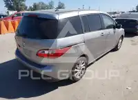 2014 Mazda 5 фото