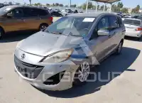 2014 Mazda 5 фото