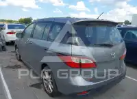 2014 Mazda 5 photo