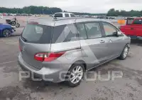 2014 Mazda 5 фото