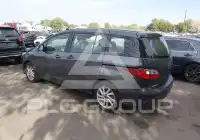 2014 Mazda 5 фото