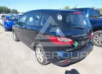 2014 Mazda 5 photo