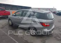 2014 Mazda 5 фото