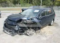 2014 Mazda 5 photo