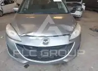 2014 Mazda 5 фото