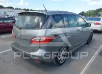 2014 Mazda 5 photo