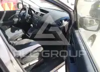 2014 Mazda 5 фото