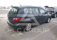 2014 Mazda 5 фото
