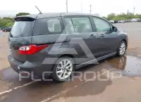2014 Mazda 5 photo