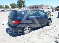 2014 Mazda 5 фото