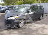 2014 Mazda 5 фото