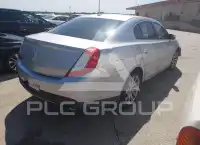 2014 Lincoln MKS фото
