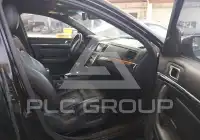 2014 Lincoln MKS фото