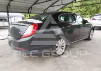 2014 Lincoln MKS фото