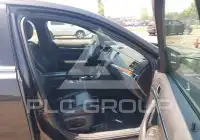 2014 Lincoln MKS фото