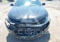 2014 Lincoln MKS фото