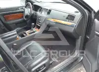 2014 Lincoln MKS фото