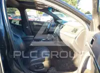 2014 Lincoln MKS фото