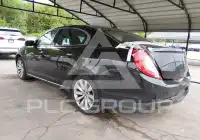2014 Lincoln MKS фото