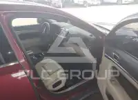 2014 Lincoln MKS фото