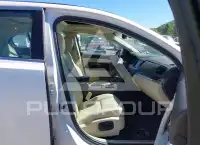 2014 Lincoln MKS фото