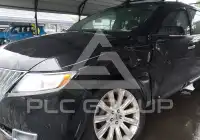 2014 Lincoln MKX фото