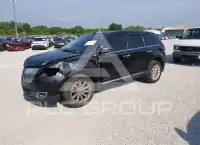 2014 Lincoln MKX фото