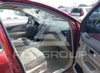 2014 Lincoln MKX фото