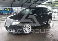 2014 Lincoln MKX фото