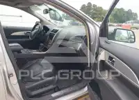 2014 Lincoln MKX photo