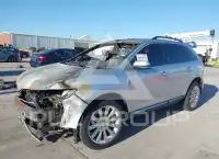 2014 Lincoln MKX фото