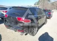 2014 Lincoln MKX фото