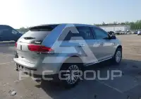 2014 Lincoln MKX photo