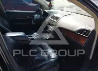 2014 Lincoln MKX фото