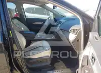 2014 Lincoln MKX фото