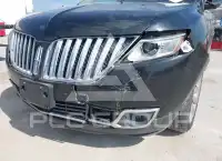 2014 Lincoln MKX фото