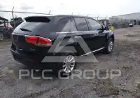 2014 Lincoln MKX фото