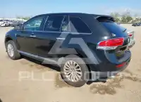 2014 Lincoln MKX photo