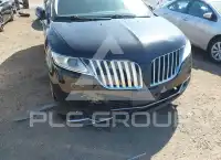 2014 Lincoln MKX photo