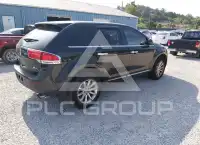 2014 Lincoln MKX фото