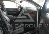 2014 Lincoln MKX фото
