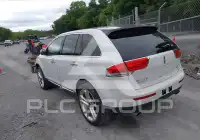 2014 Lincoln MKX фото