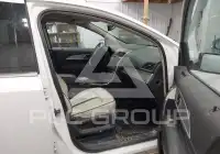 2014 Lincoln MKX фото
