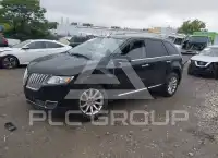 2014 Lincoln MKX photo