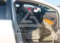 2014 Lincoln MKX фото