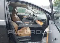 2014 Lincoln MKX photo