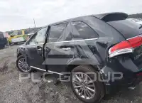 2014 Lincoln MKX фото