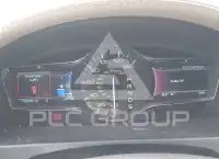 2014 Lincoln MKX фото