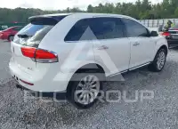 2014 Lincoln MKX фото