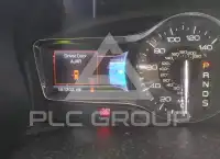 2014 Lincoln MKX фото